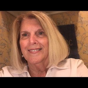 Meet your Posher, Cathy